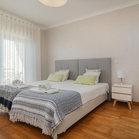 Sea Lux Ericeira Daire Dış mekan fotoğraf