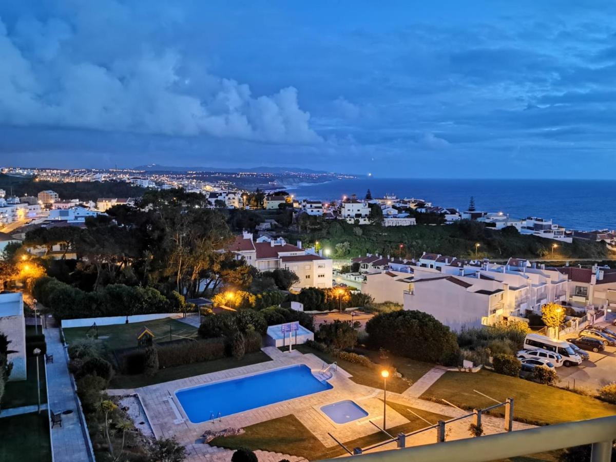 Sea Lux Ericeira Daire Dış mekan fotoğraf