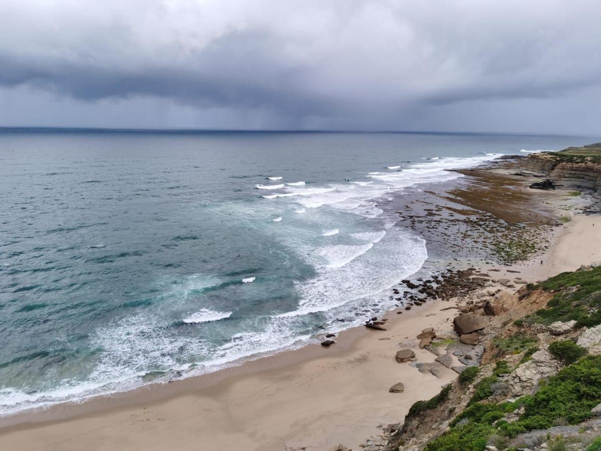 Sea Lux Ericeira Daire Dış mekan fotoğraf