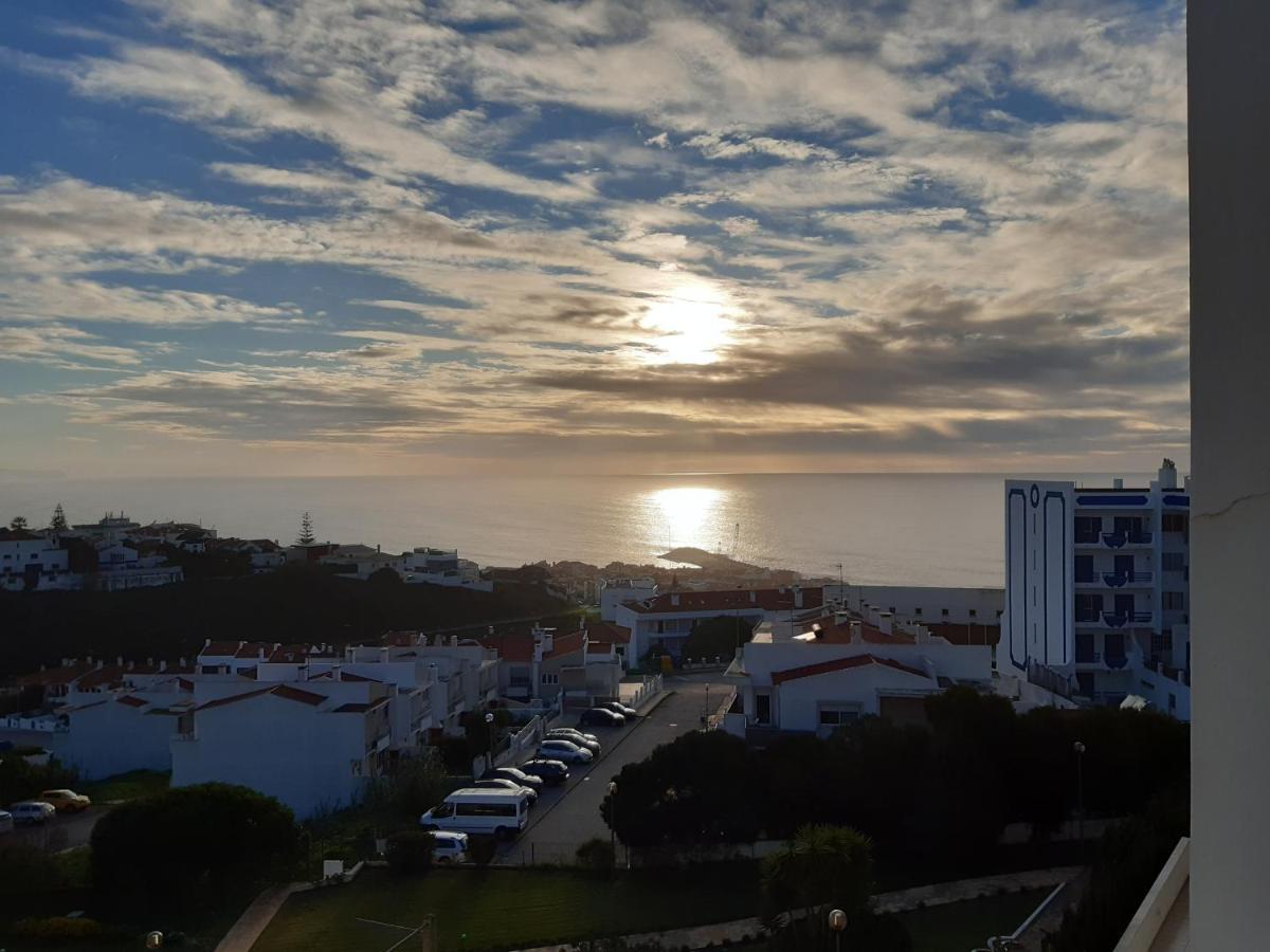 Sea Lux Ericeira Daire Dış mekan fotoğraf