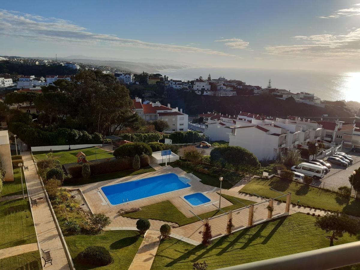 Sea Lux Ericeira Daire Dış mekan fotoğraf
