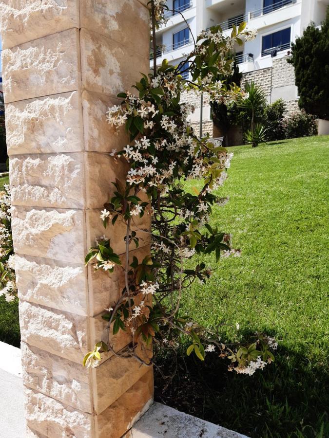 Sea Lux Ericeira Daire Dış mekan fotoğraf