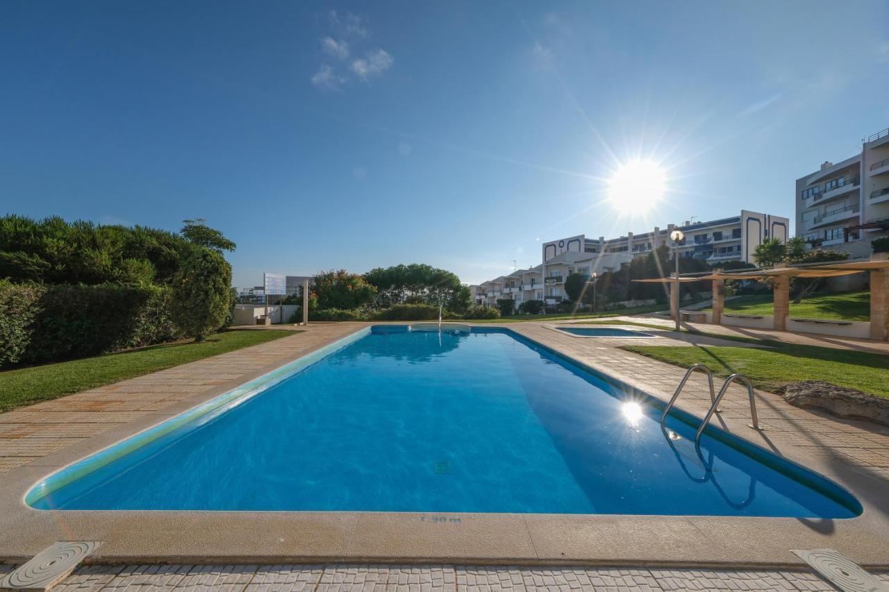 Sea Lux Ericeira Daire Dış mekan fotoğraf