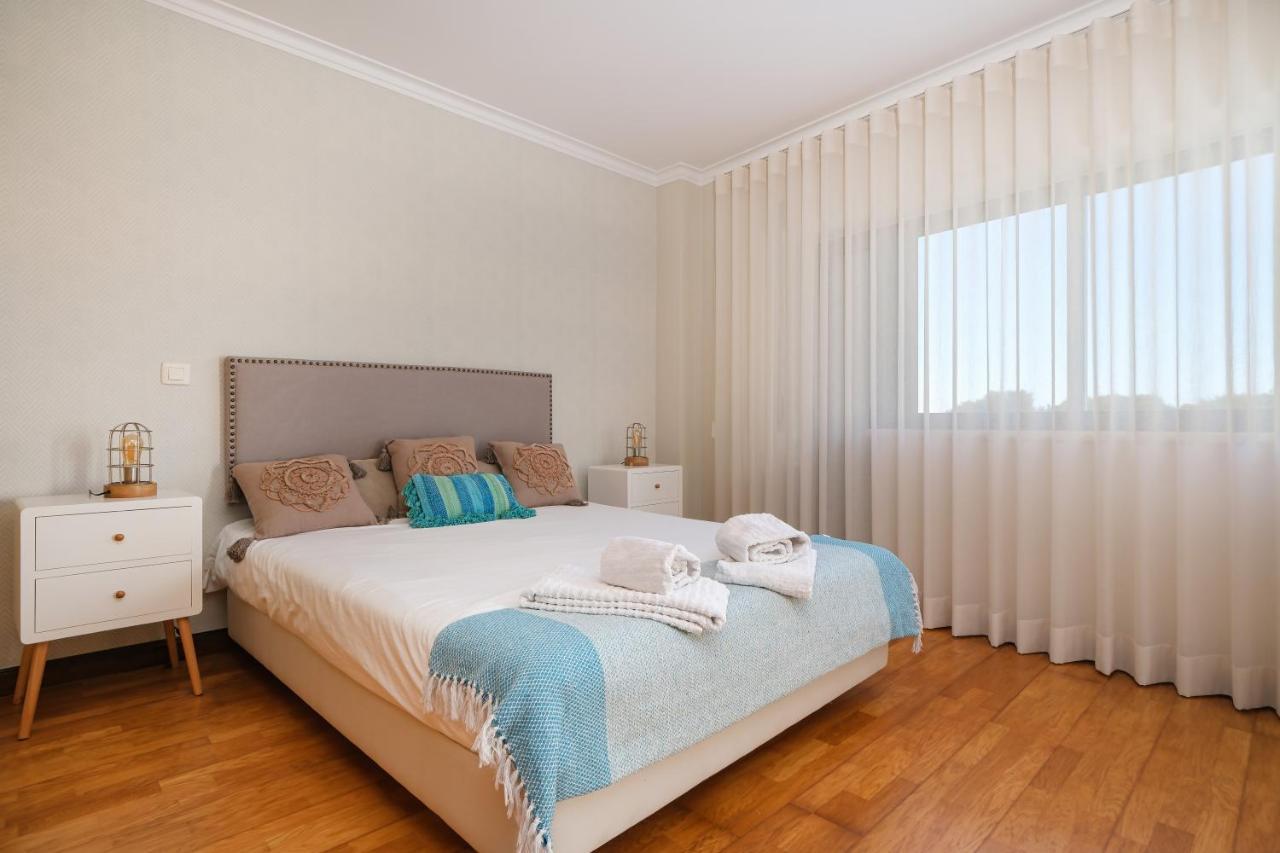 Sea Lux Ericeira Daire Dış mekan fotoğraf