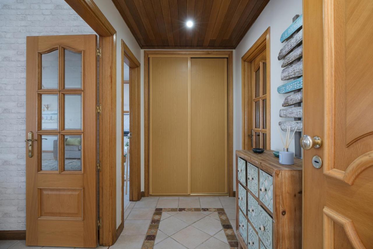 Sea Lux Ericeira Daire Dış mekan fotoğraf
