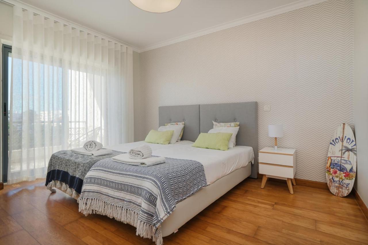 Sea Lux Ericeira Daire Dış mekan fotoğraf