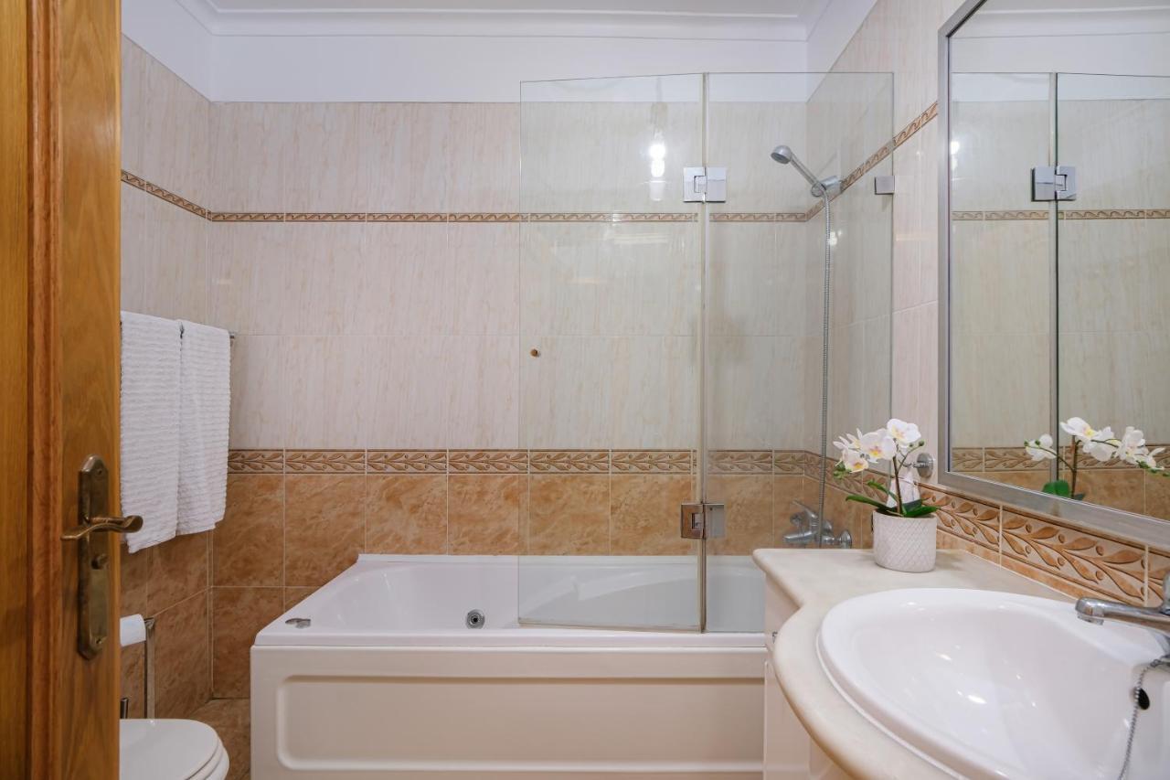 Sea Lux Ericeira Daire Dış mekan fotoğraf
