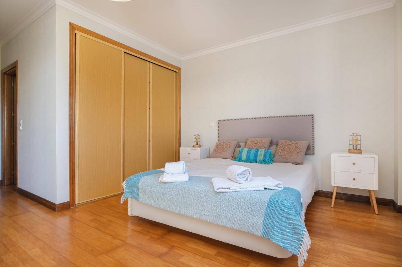 Sea Lux Ericeira Daire Dış mekan fotoğraf