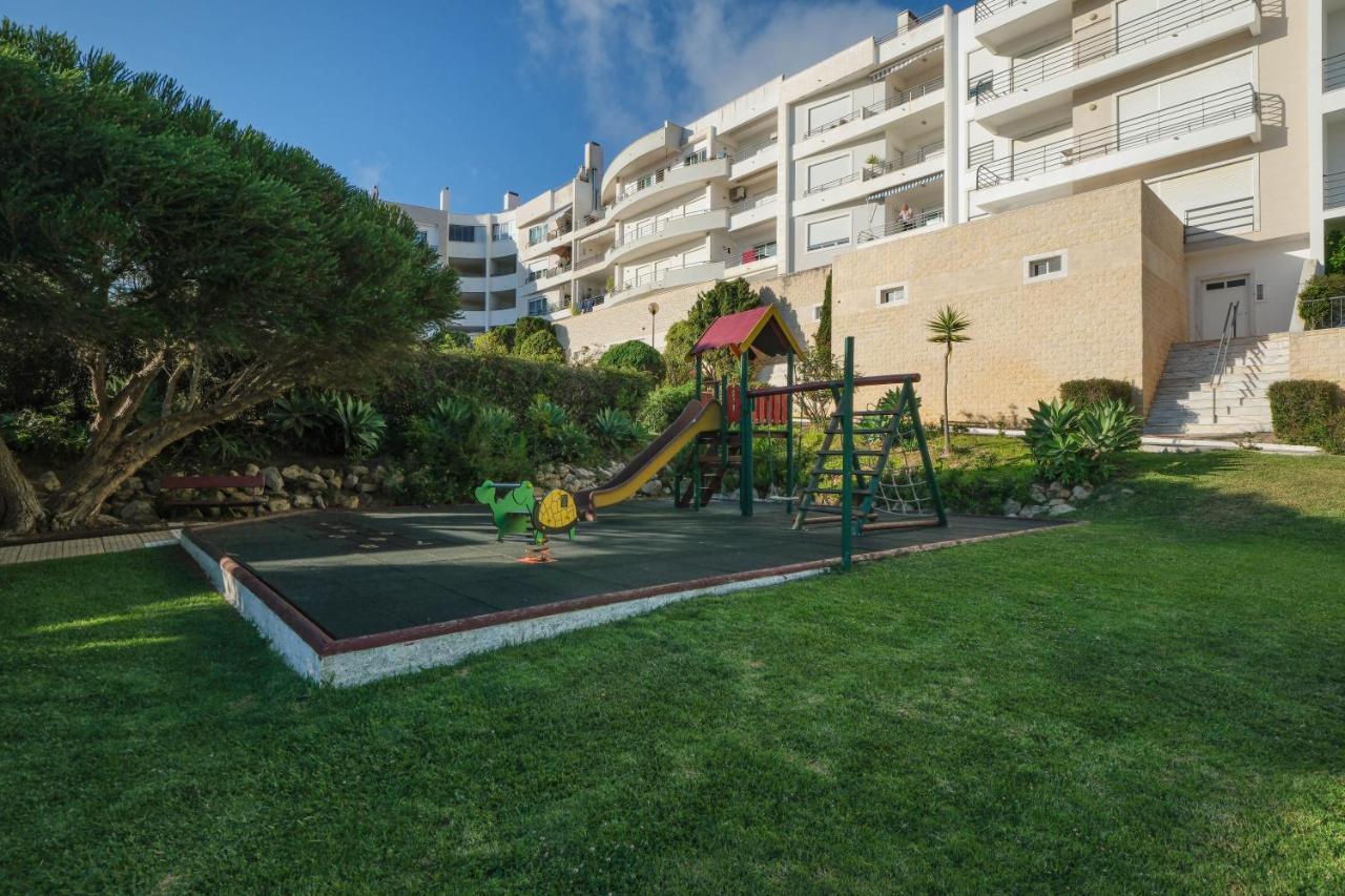 Sea Lux Ericeira Daire Dış mekan fotoğraf