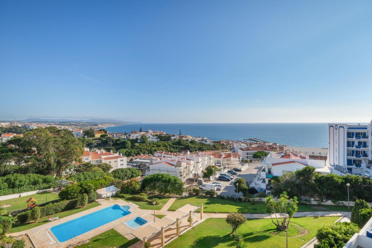 Sea Lux Ericeira Daire Dış mekan fotoğraf
