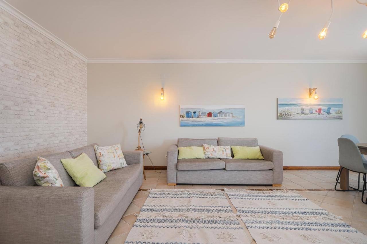 Sea Lux Ericeira Daire Dış mekan fotoğraf